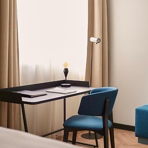 Deluxe Doppelzimmer